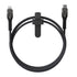 UAG 5 ft. 150cm USB-C to Lightning Kevlar Rugged Charge and Sync Cable 9B4414114030